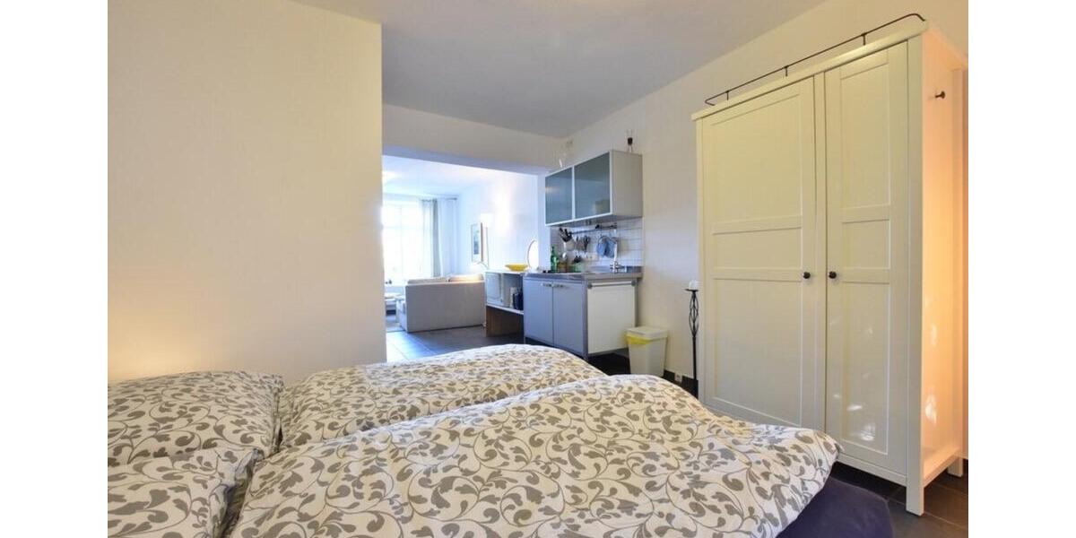 Hochparterre Wismar Altstadt - 1 Zimmer, 35 m&sup2;, 450&euro; | Angebot:25229787