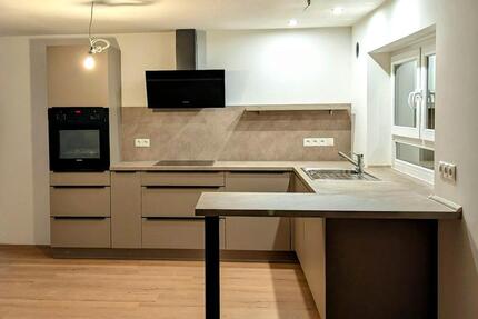 Wohnung Wörth am Rhein - 3.5 Zimmer, 94 m&sup2;, 1.034&euro; | Angebot:24652774