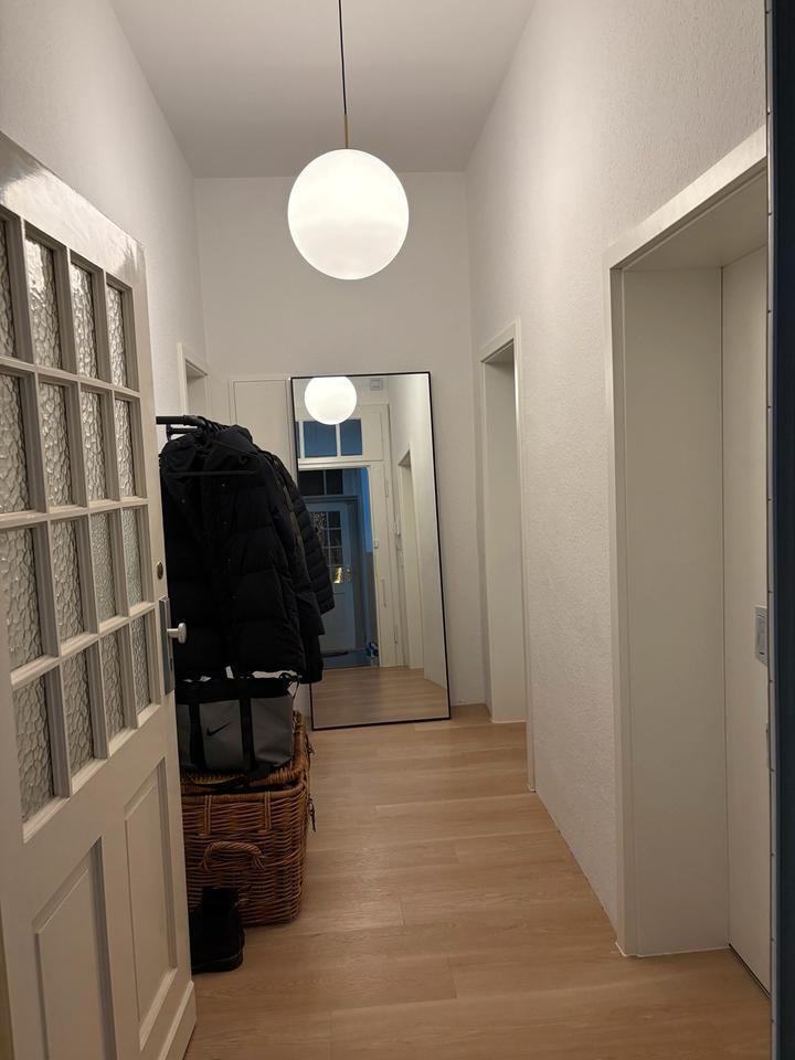 WG-Zimmer im Kreuzviertel Dortmund