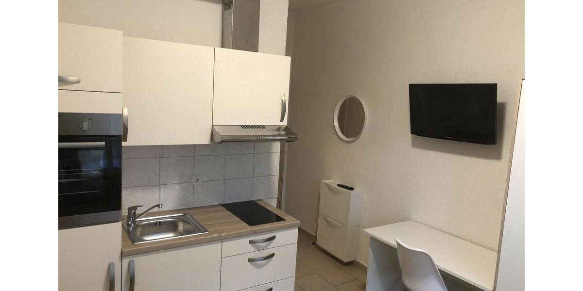 Etagenwohnung Bad Mergentheim - 1 Zimmer, 15 m&sup2;, 400&euro; | Angebot:21238756