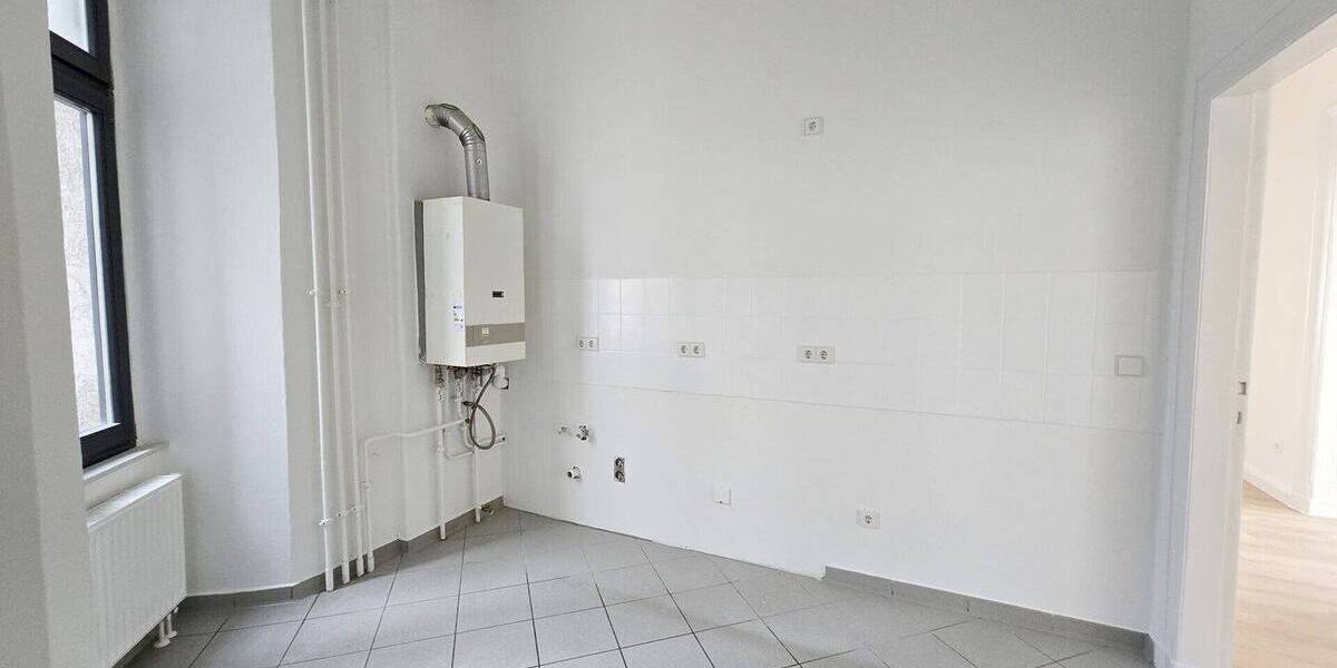 Etagenwohnung Magdeburg / Sudenburg Sudenburg - 4 Zimmer, 105 m&sup2;, 819&euro; | Angebot:26277422