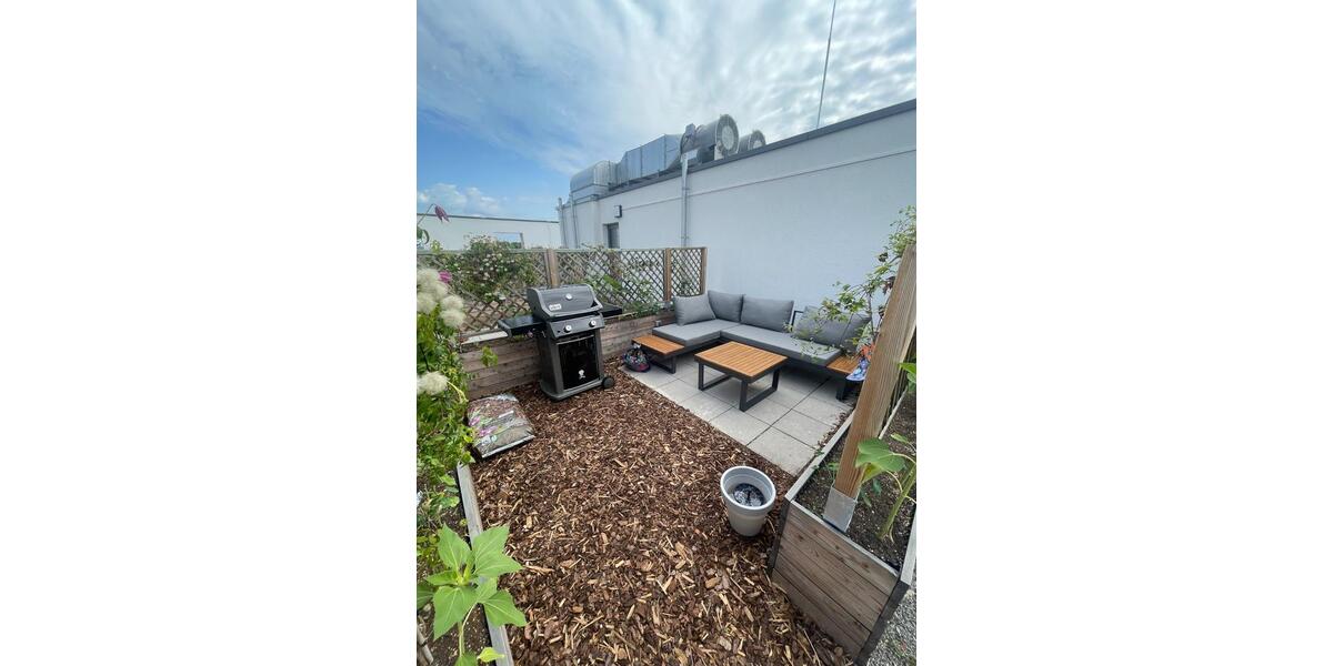 Etagenwohnung Regensburg Brandlberg - 2.5 Zimmer, 76 m&sup2;, 1.538&euro; | Angebot:26287020