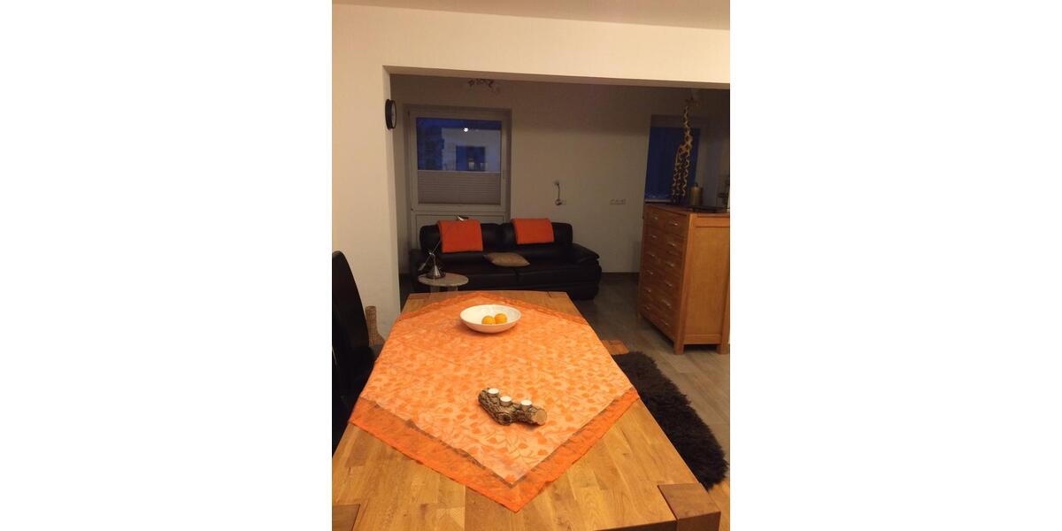 Hochparterre Uelzen - 2 Zimmer, 44 m&sup2;, 500&euro; | Angebot:25552835