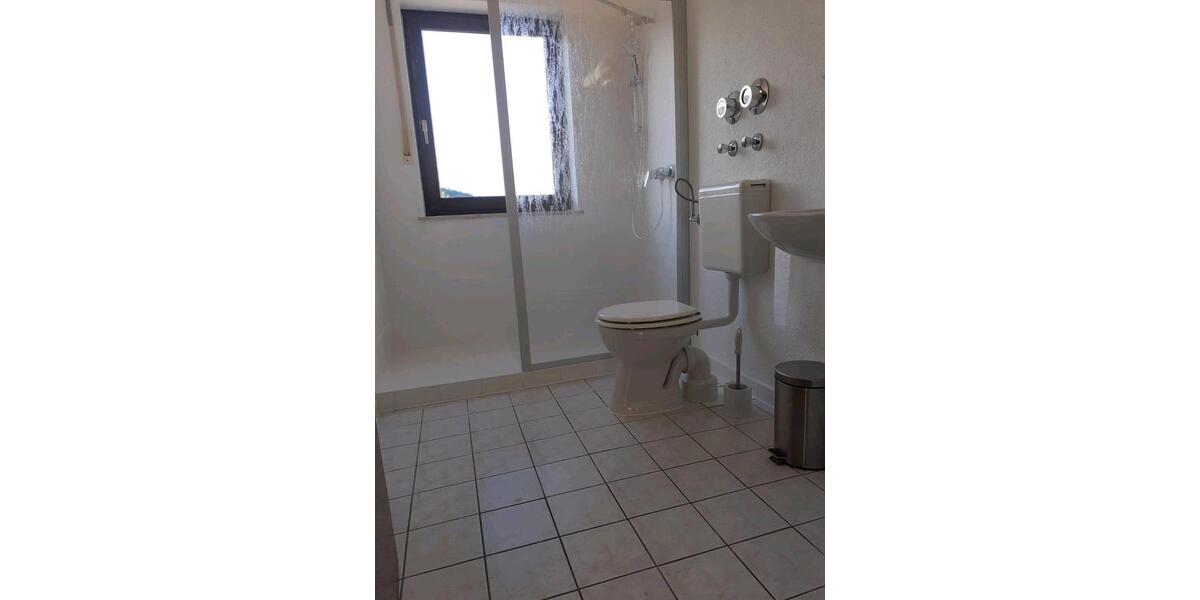 Erdgeschoßwohnung Bad Salzschlirf - 2 Zimmer, 66 m&sup2;, 880&euro; | Angebot:26634692