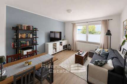 Wohnung Bremen Häfen - 2 Zimmer, 52 m&sup2;, 750&euro; | Angebot:27363401