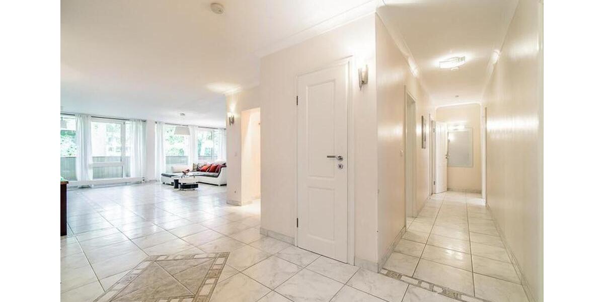 Etagenwohnung Hamburg Altona - 4 Zimmer, 149 m&sup2;, 3.690&euro; | Angebot:26136220