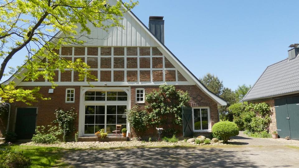 Wohnen auf Zeit Cuxhaven Groden - 1 Zimmer, 35 m&sup2;, 800&euro; | Angebot:26234824