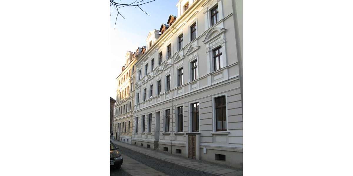 Etagenwohnung Görlitz - 3 Zimmer, 77 m&sup2;, 341&euro; | Angebot:26994391