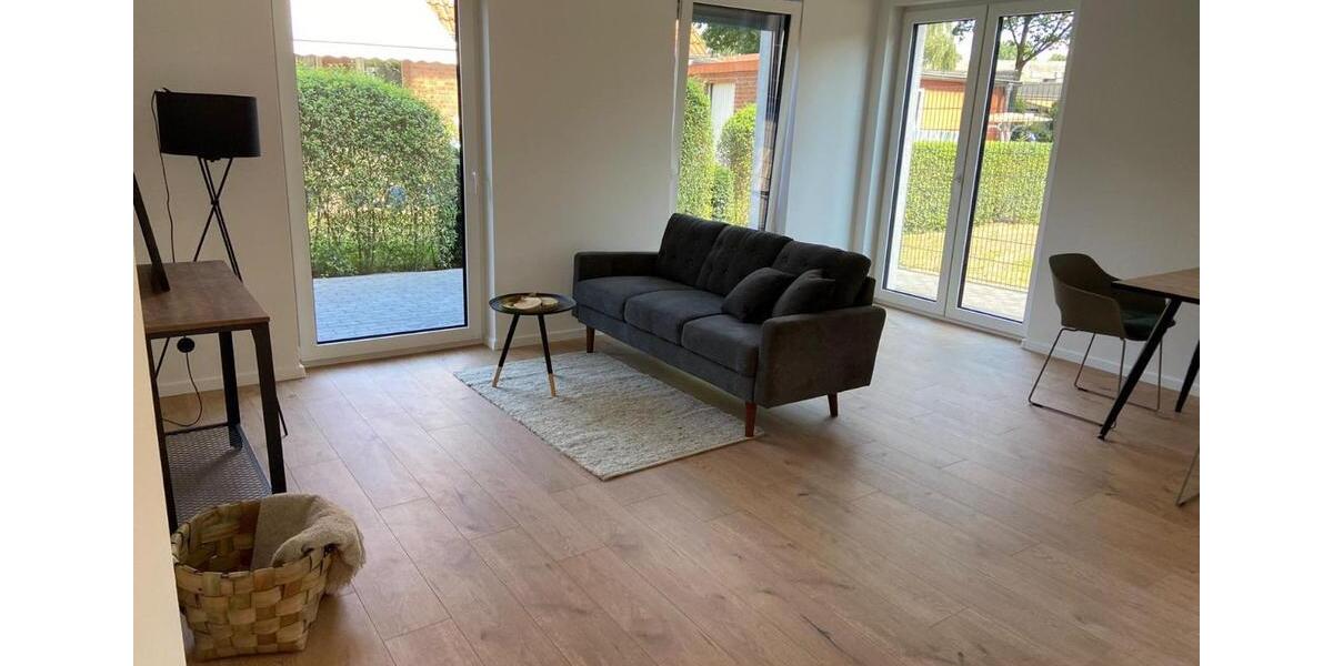 Etagenwohnung Geseke - 2 Zimmer, 71 m&sup2;, 998&euro; | Angebot:25161435