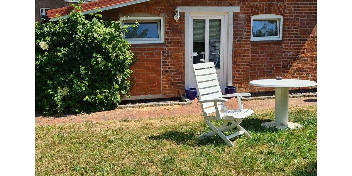 1 Zimmerwohnung in Grömitz 1 zimmer