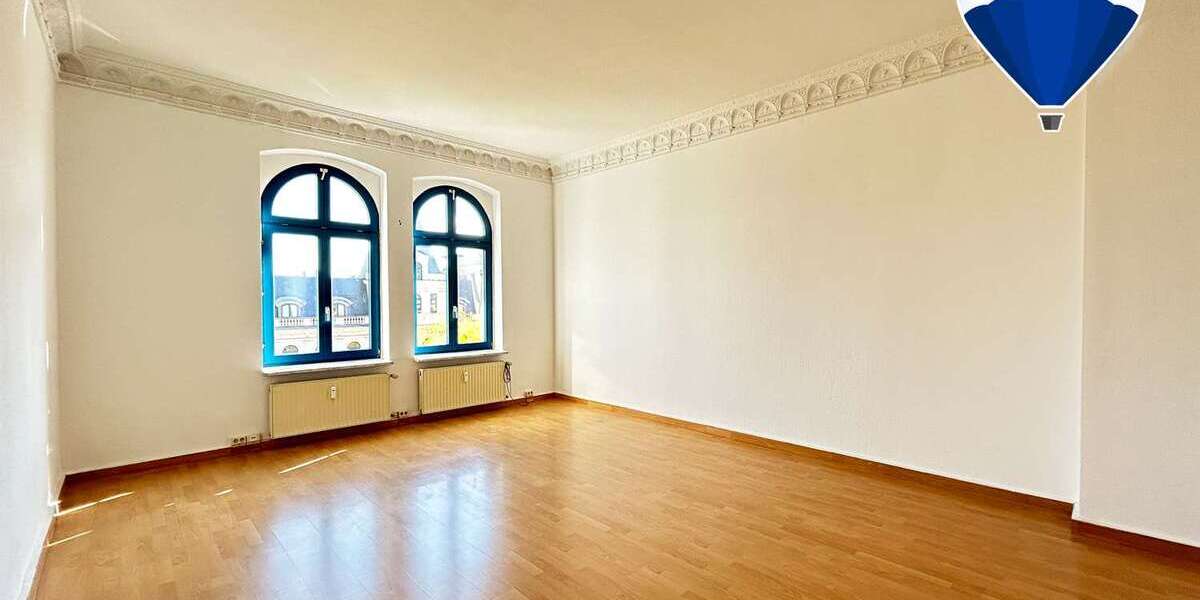 Wohnung zum Mieten in Magdeburg 780,66 € 86.74 m² 3 zimmer