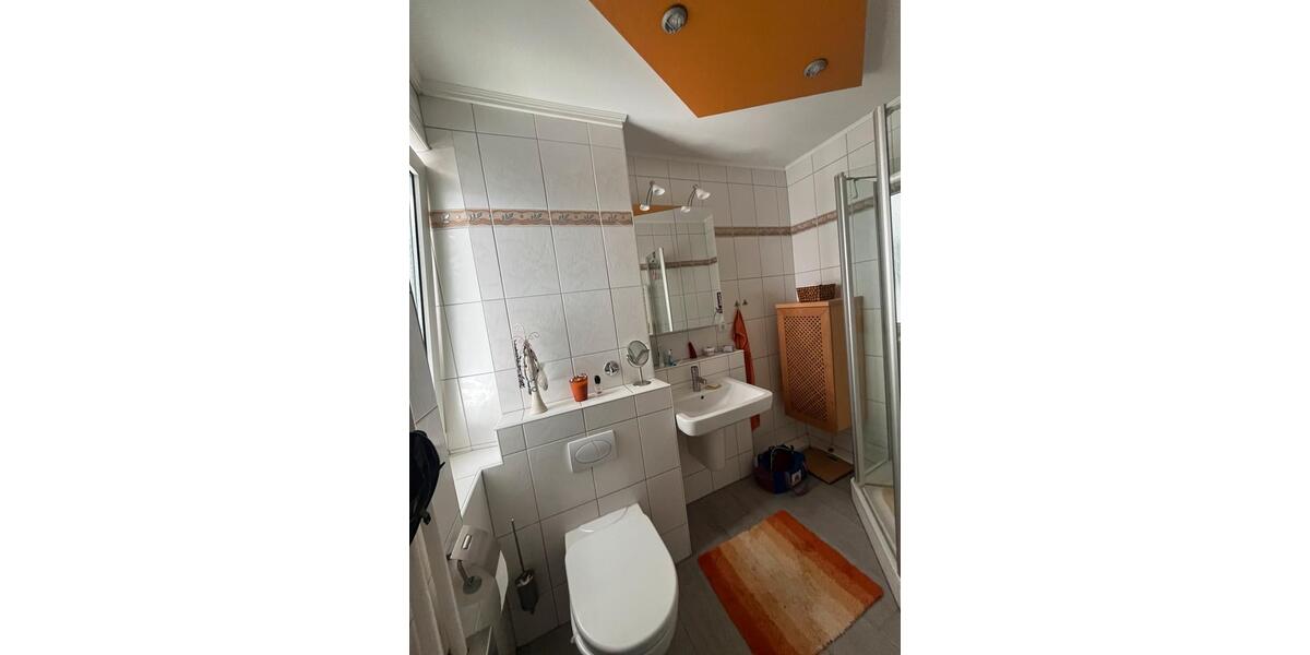 Etagenwohnung Altenholz - 3 Zimmer, 74 m&sup2;, 1.250&euro; | Angebot:26384568