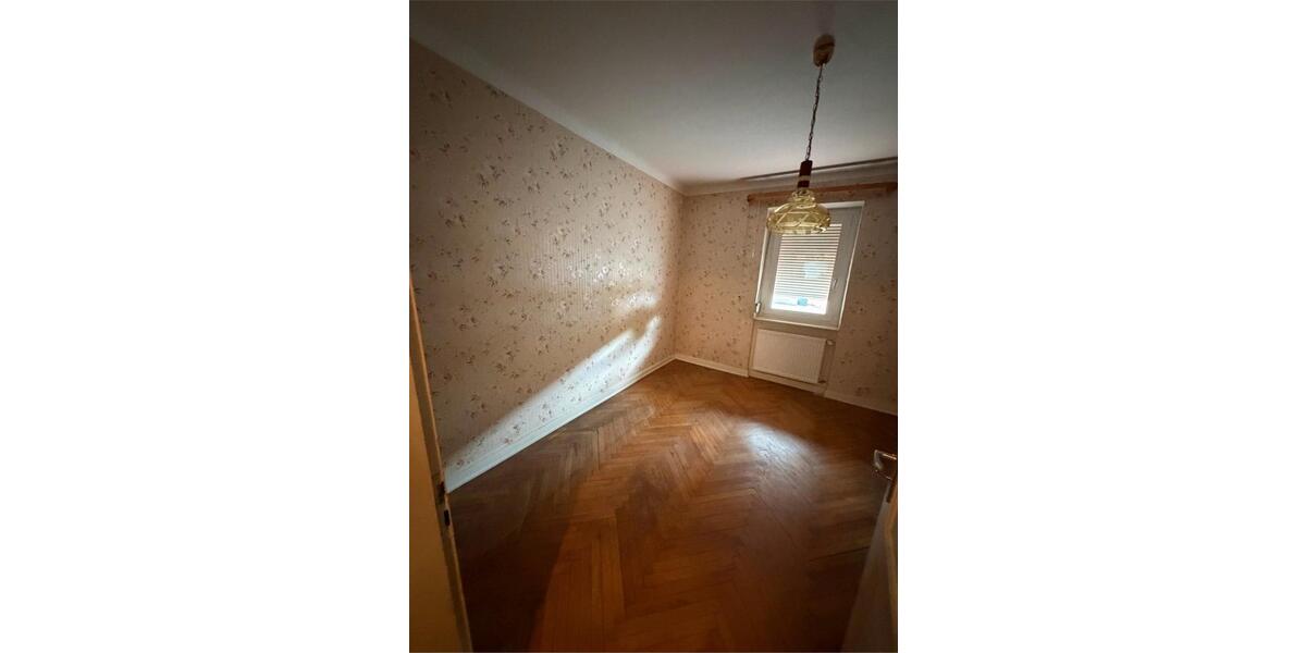 Erdgeschoßwohnung Birkenfeld - 3 Zimmer, 55 m&sup2;, 400&euro; | Angebot:26645356