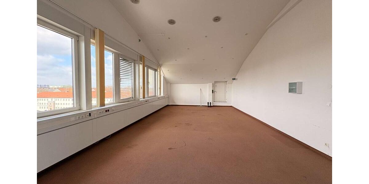 Gewerbeobjekt Magdeburg Neue Neustadt - 1.086&euro; | Angebot:26385384
