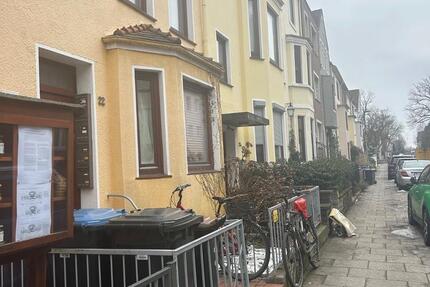 Wohnung Bremen Neustadt - 2 Zimmer, 50 m&sup2;, 485&euro; | Angebot:25149646