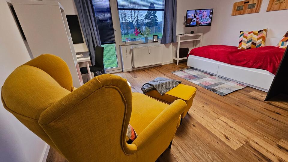 Wohnen auf Zeit Witten Heven - 1 Zimmer, 750&euro; | Angebot:19615214