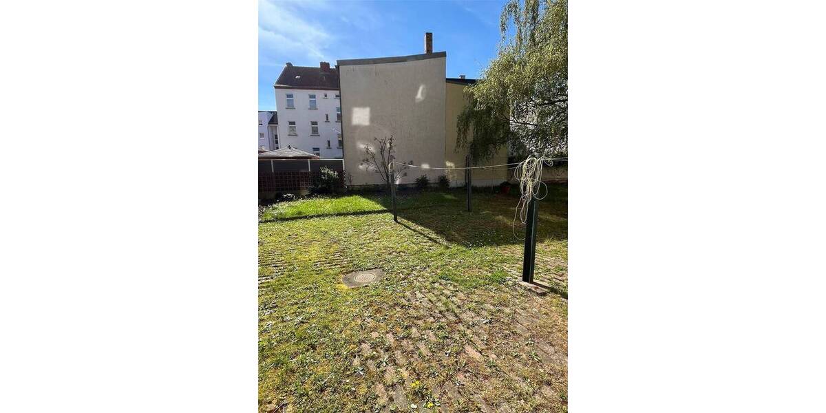 Etagenwohnung Torgau - 3 Zimmer, 88 m&sup2;, 530&euro; | Angebot:26797247