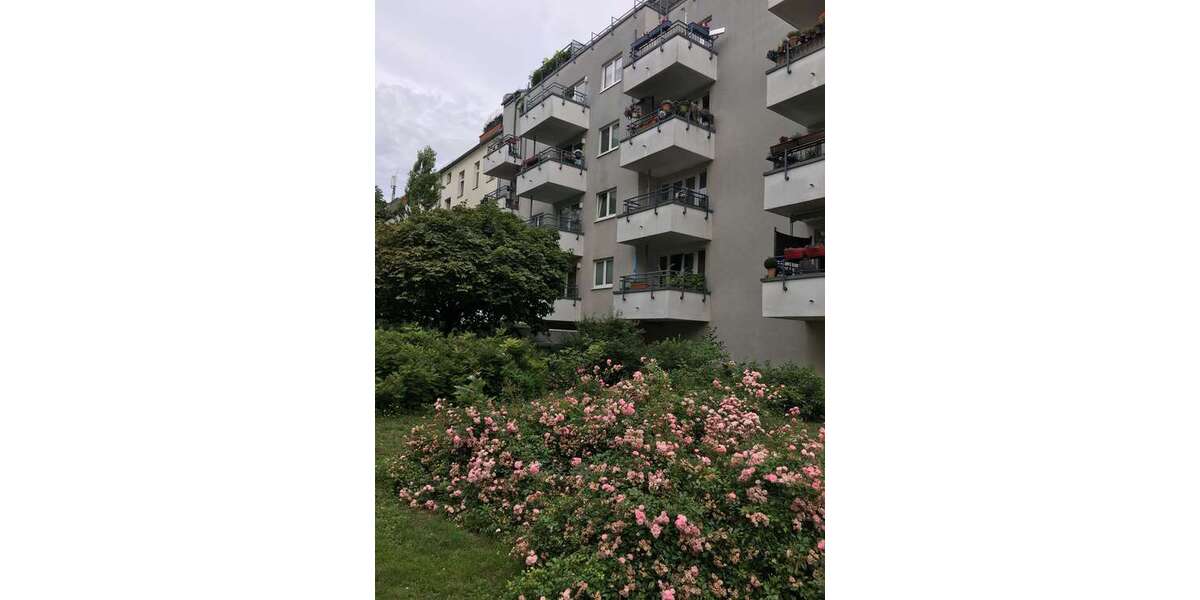 Etagenwohnung Berlin Niederschöneweide - 2 Zimmer, 70 m&sup2;, 810&euro; | Angebot:26398135