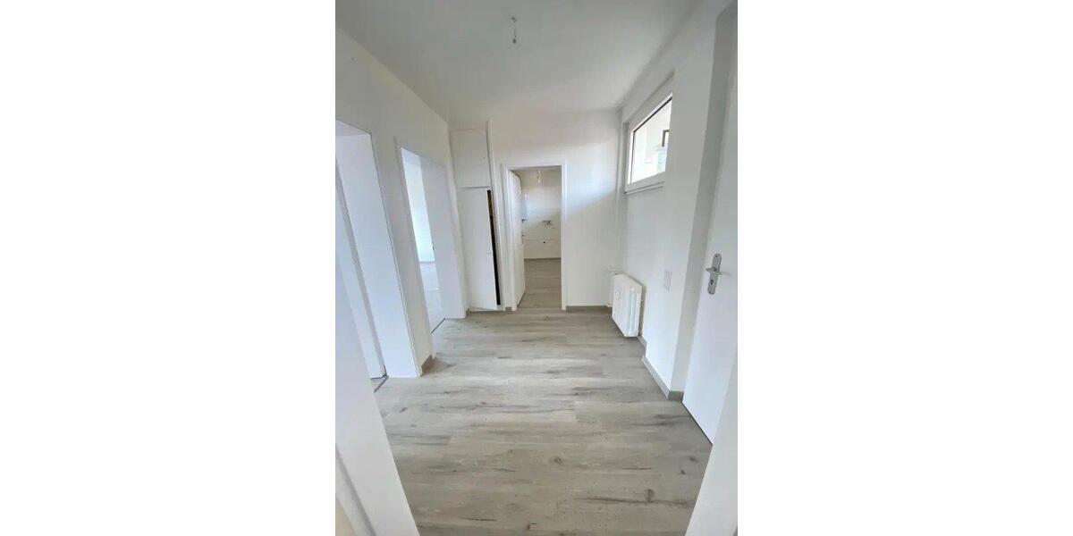 Etagenwohnung Wuppertal Gemarkung Barmen - 2 Zimmer, 55 m&sup2;, 499&euro; | Angebot:25308652