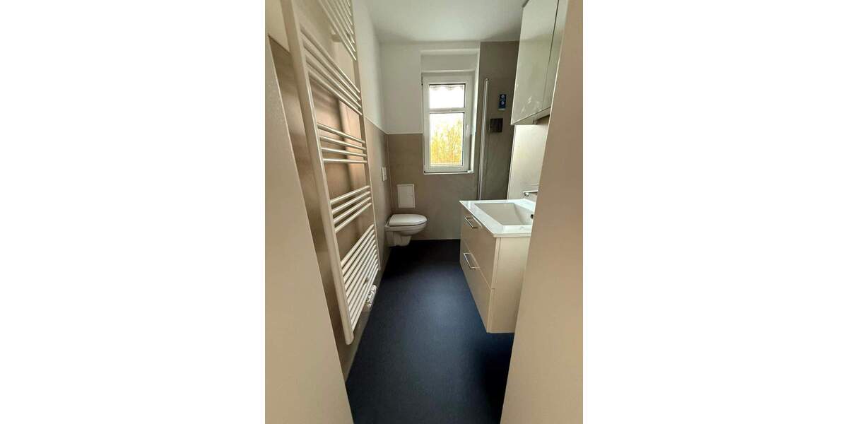 Etagenwohnung Stendal - 3 Zimmer, 81 m&sup2;, 810&euro; | Angebot:24206981