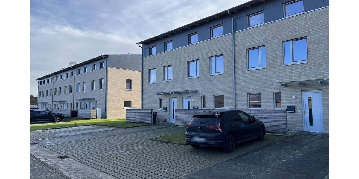 Reihenmittelhaus Jübek - 5 Zimmer, 142 m&sup2;, 1.400&euro; | Angebot:26545420