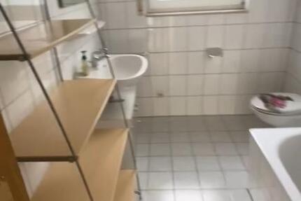 Wohnung zu vermieten zum 01.01.2026 1 zimmer