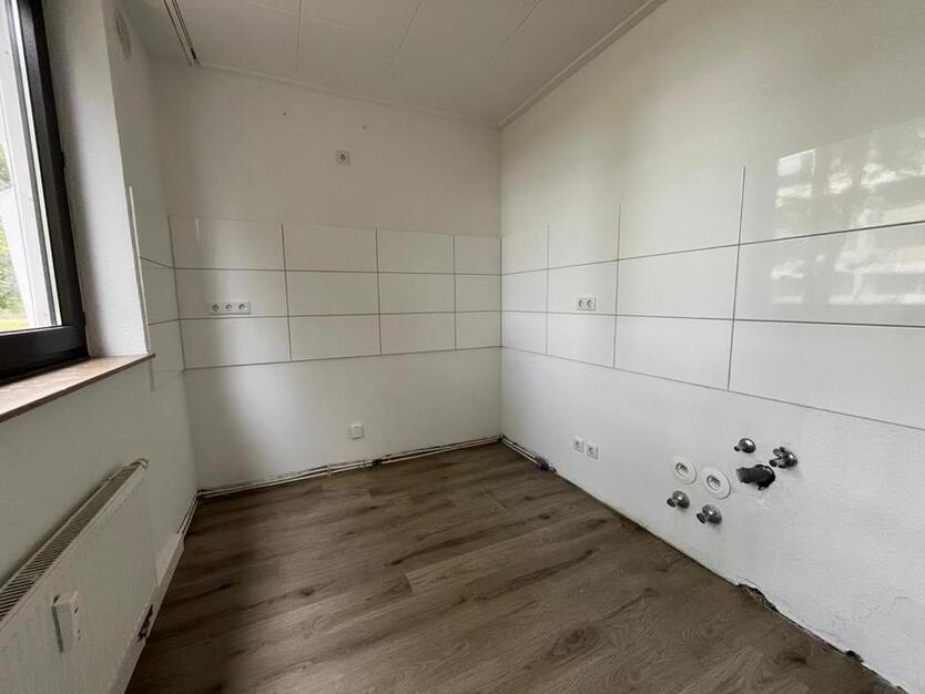 Gemütliche 3 Zimmer Wohnung - Erdgeschoss -Balkon zimmer