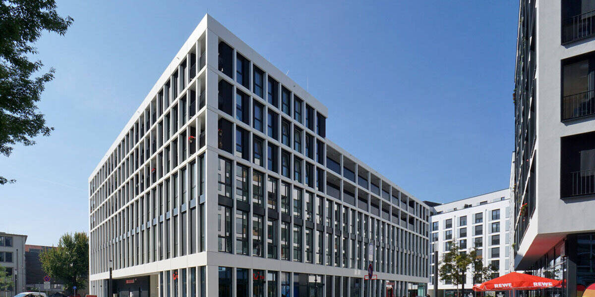 Etagenwohnung Dresden Johannstadt-Nord - 2 Zimmer, 55 m&sup2;, 795&euro; | Angebot:26570685