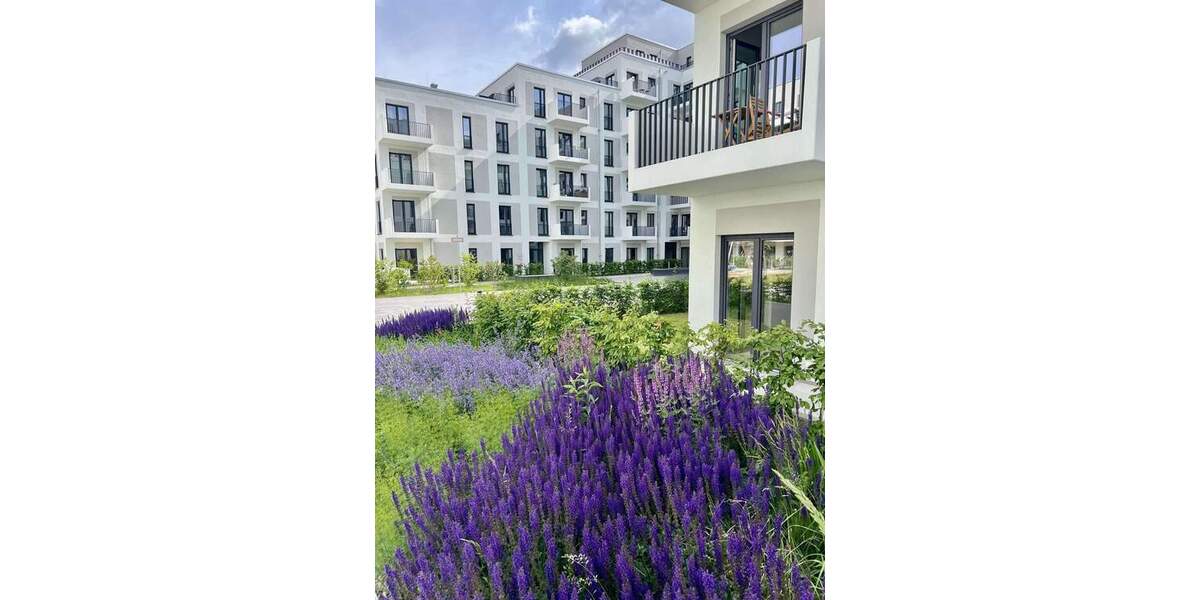 Etagenwohnung Berlin Spandau - 2 Zimmer, 46 m&sup2;, 1.052&euro; | Angebot:25213825