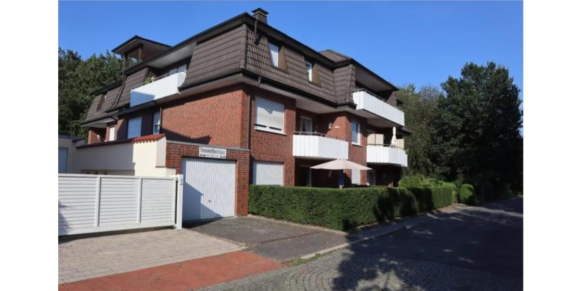 Etagenwohnung Bad Driburg - 2 Zimmer, 68 m&sup2;, 500&euro; | Angebot:25869921