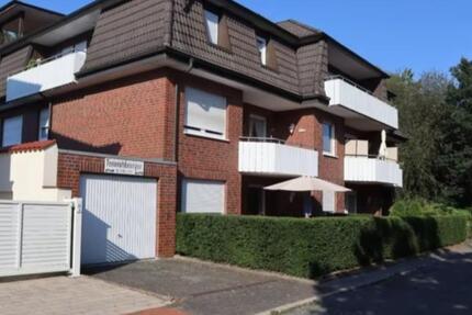 Wohnung Bad Driburg - 2 Zimmer, 68 m&sup2;, 500&euro; | Angebot:25869921