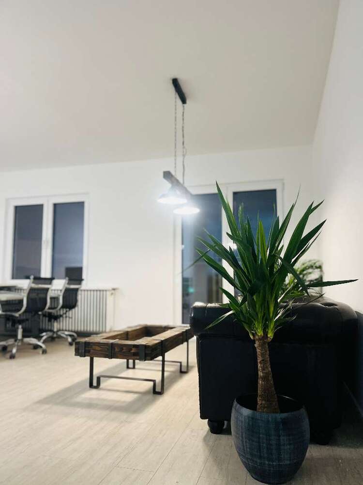 Büro in Saarbrücken 500 € 23 m²