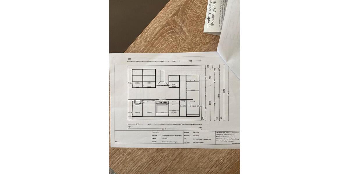 Erdgeschoßwohnung Emden - 2 Zimmer, 50 m&sup2;, 400&euro; | Angebot:25136728