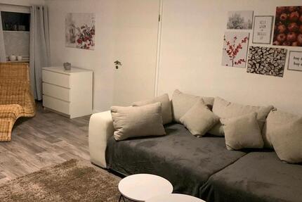Wohnen auf Zeit Ilsede Adenstedt - 2 Zimmer, 60 m&sup2;, 55&euro; | Angebot:26544610