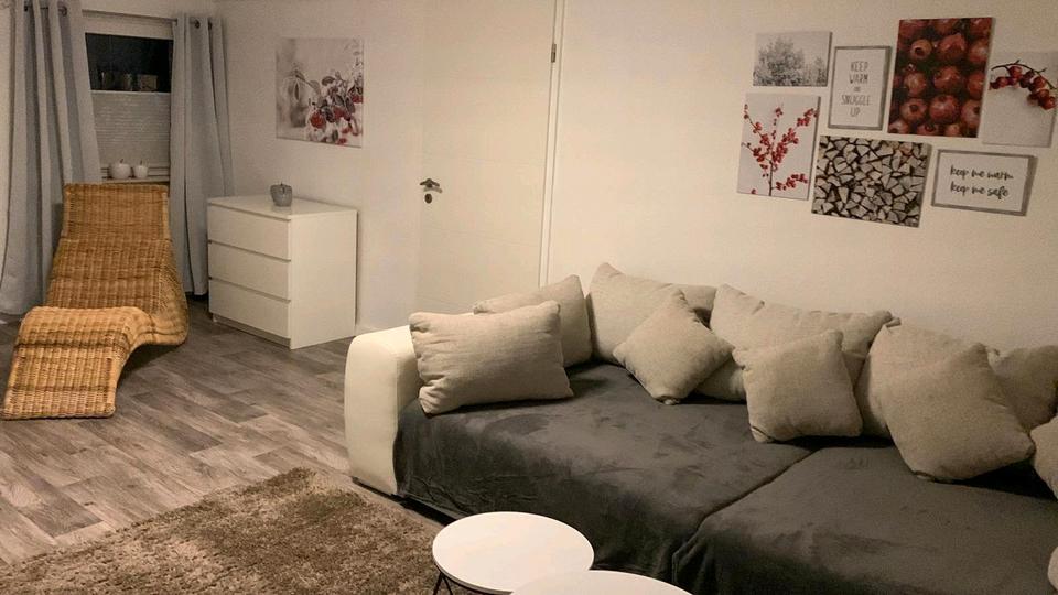 Wohnen auf Zeit Ilsede Adenstedt - 2 Zimmer, 60 m&sup2;, 55&euro; | Angebot:26544610