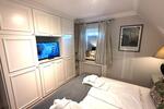 Dachgeschoßwohnung Sylt - 2 Zimmer, 50 m&sup2;, 1.250&euro; | Angebot:26577739