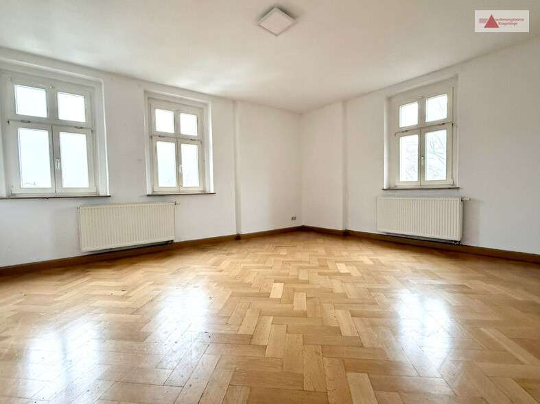 Etagenwohnung Olbernhau - 3 Zimmer, 70 m&sup2;, 315&euro; | Angebot:23575855