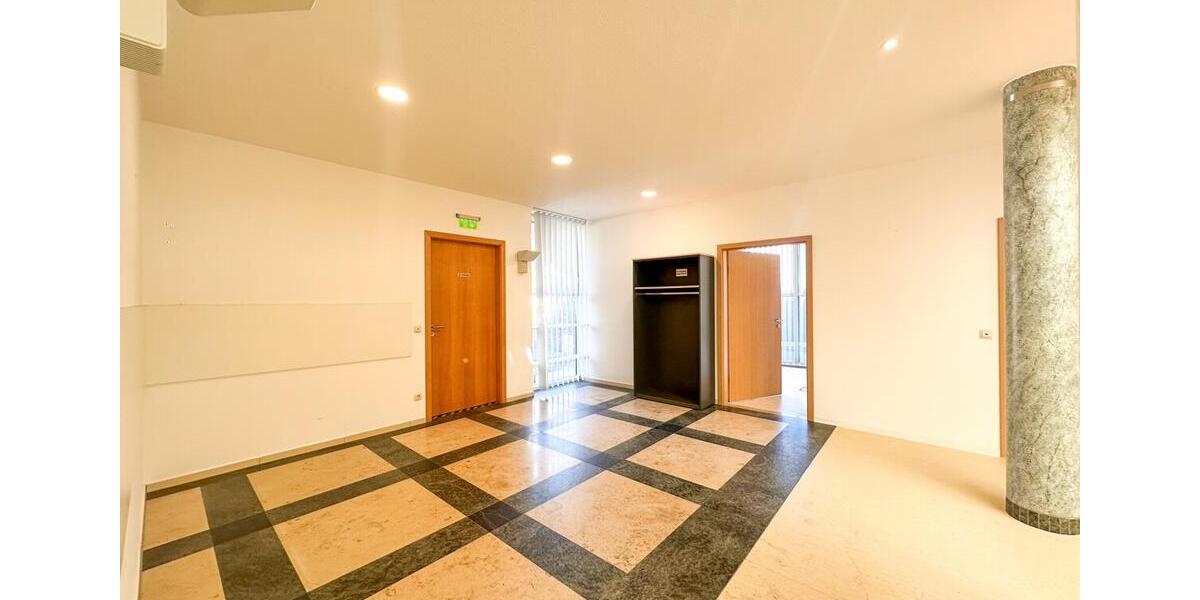 Gewerbeobjekt Amtsberg - 890&euro; | Angebot:24713797