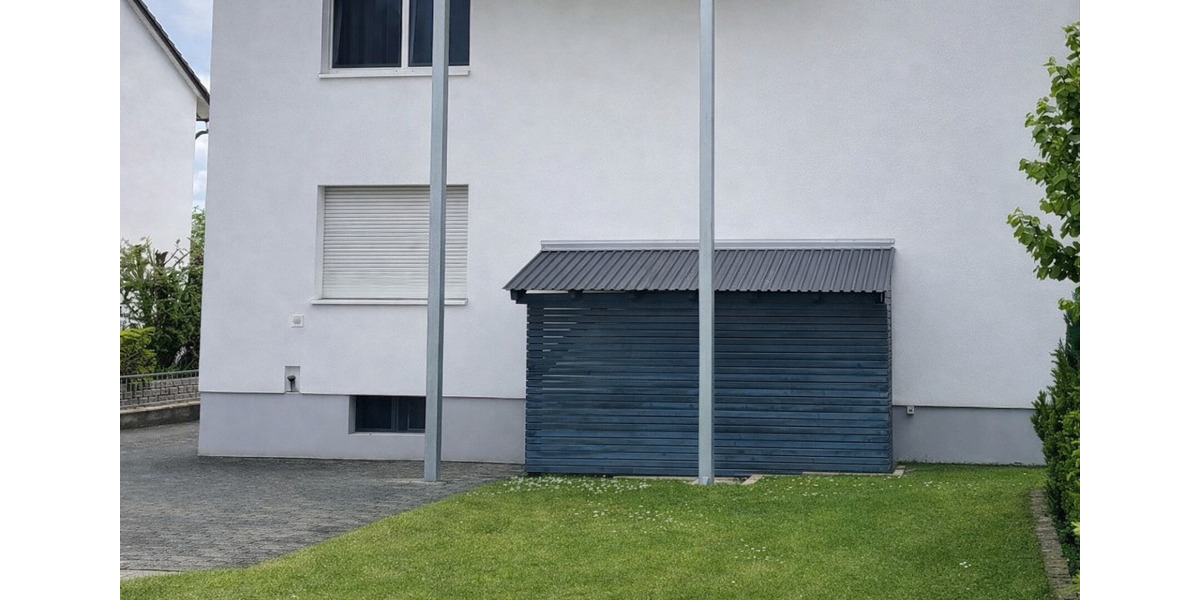 Gewerbeobjekt Künzell - 160&euro; | Angebot:24671835