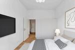 Etagenwohnung Dresden Cotta - 5 Zimmer, 109 m&sup2;, 1.445&euro; | Angebot:26563581