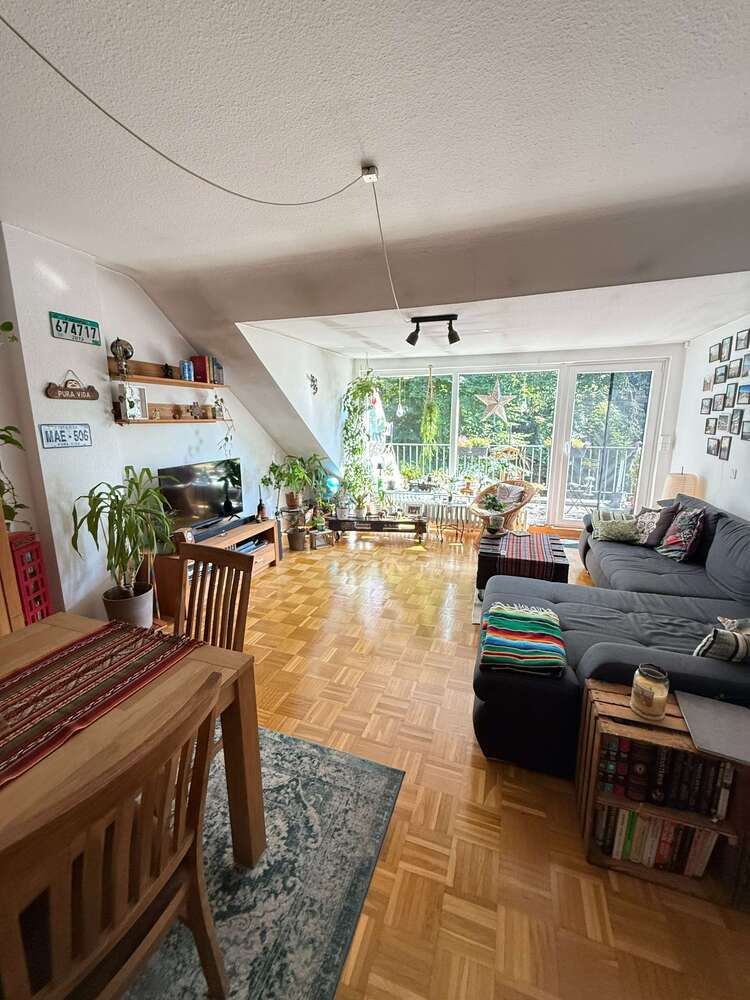 Wohnung zum Mieten in Duisburg 710 € 72 m²