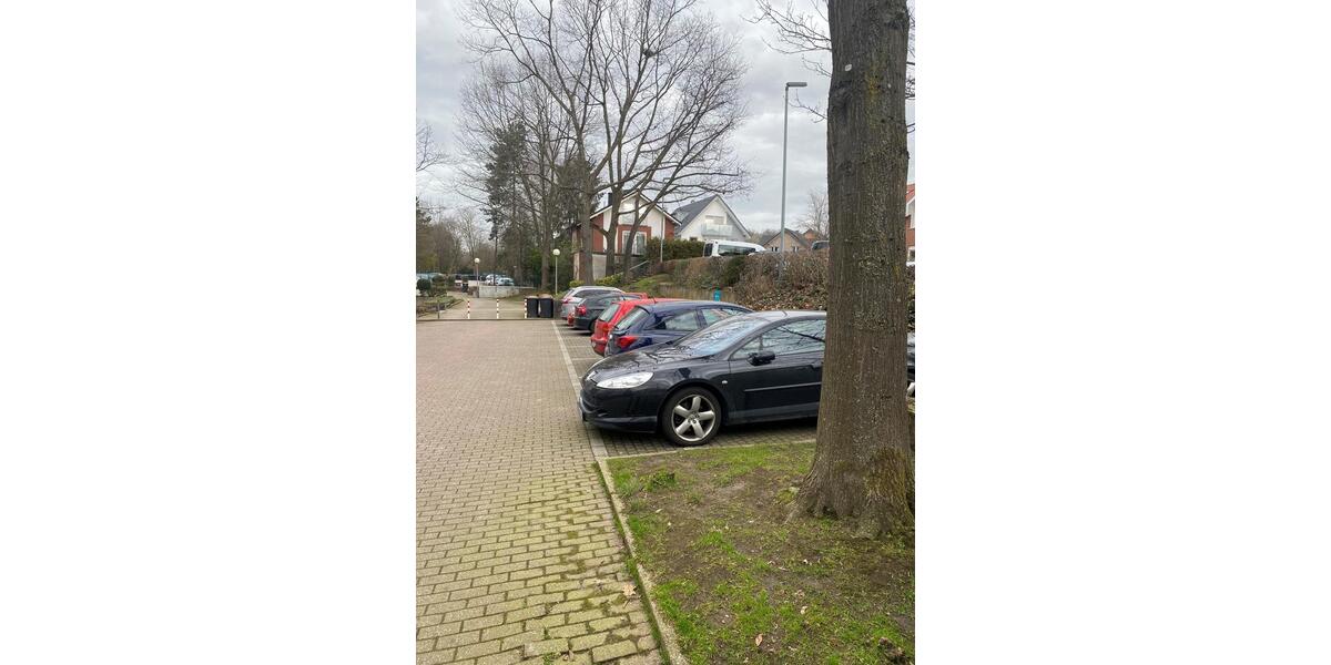 Etagenwohnung Erkrath - 2 Zimmer, 60 m&sup2;, 352&euro; | Angebot:25220385