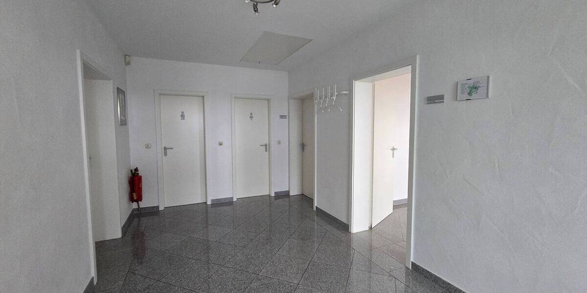 Gewerbeobjekt Alzenau - 5 Zimmer, 160 m&sup2;, 1.600&euro; | Angebot:26787481