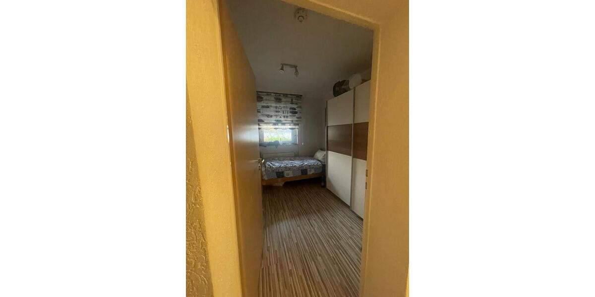 Etagenwohnung Calw - 4 Zimmer, 74 m&sup2;, 950&euro; | Angebot:26605049
