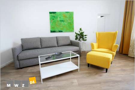 Wohnen auf Zeit in Düsseldorf 1.480 € 2.5 zimmer