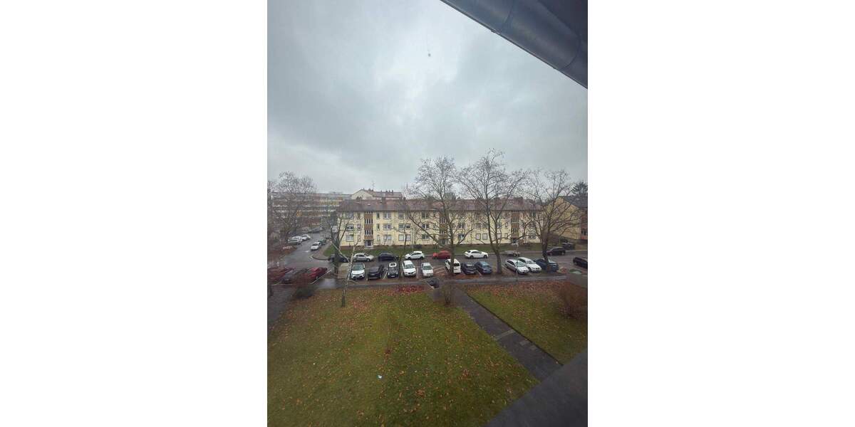 Etagenwohnung Mainz Hartenberg/Münchfeld - 3 Zimmer, 70 m&sup2;, 799&euro; | Angebot:25268277