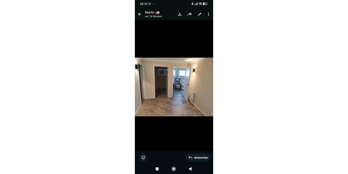 Dachgeschoßwohnung Öhringen - 3.5 Zimmer, 90 m&sup2;, 950&euro; | Angebot:26348693