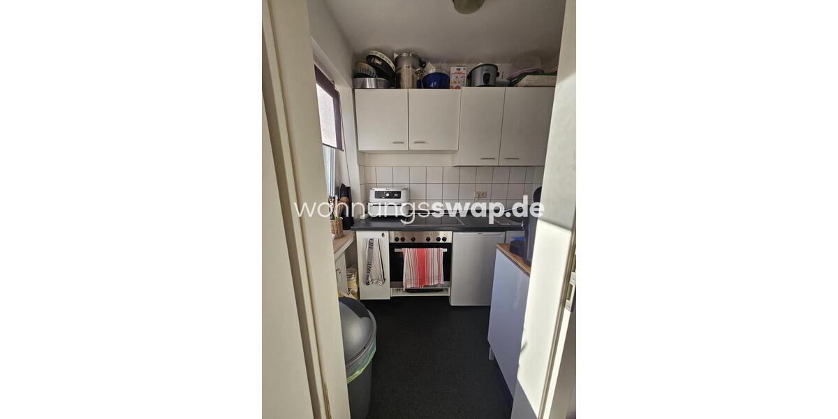 Etagenwohnung München Schwabing-West - 1 Zimmer, 31 m&sup2;, 550&euro; | Angebot:25655662