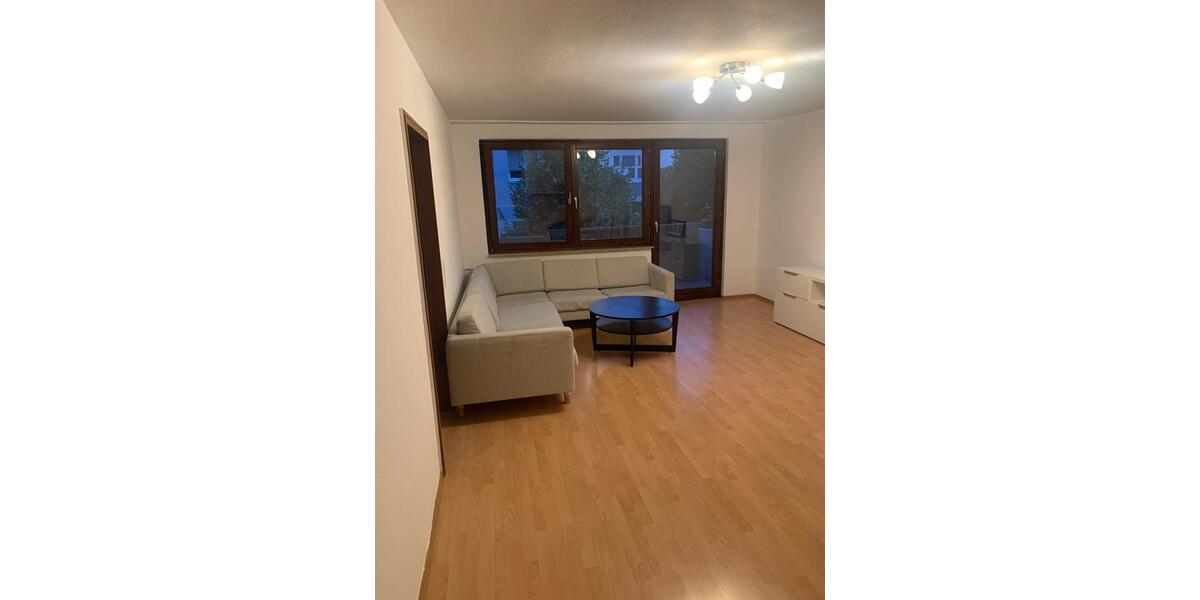 Etagenwohnung Mannheim Innenstadt - 2 Zimmer, 62 m&sup2;, 850&euro; | Angebot:26677338