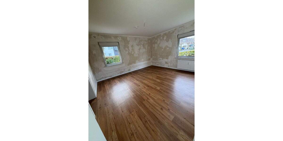 3-Zimmerwohnung nähe der Innenstadt 3 zimmer